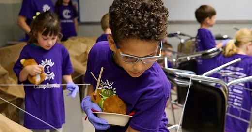 Camp Invention® 2026