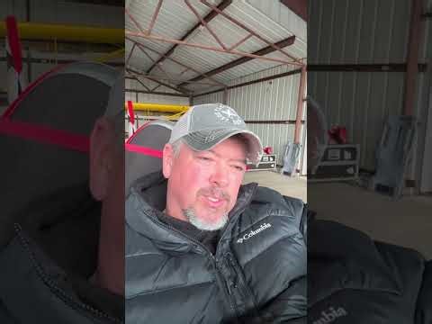 How I use my MGL Efis Display