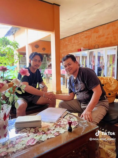 16 - 01 - 2025 Elsa Musik resmi pindah tangan saksikn dan ramaikn yg suka remix lmpung besok tgl 17-01 live di pujo dadi lmteng (syukuran) @BUJANG ORGEN @EMBI PUSPUS #fyp #remiklampung #viral #standwithkashmir #new