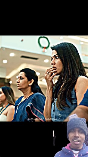 GINEUS GIRL ATTITUDE😎🔥|| BEAST MOVIE [4K] QUALITY HDR EDIT..🔥#shorts #ytshorts #attitude