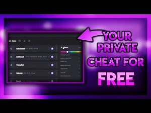 ⚡How to make your own FREE cheat + AimAssist (Bypass Lunar Client | AZ-Launcher | Badlion Client)⚡
