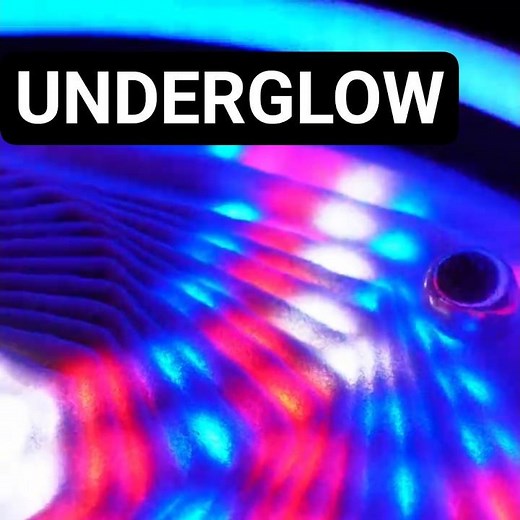 Never-Before-Seen Sand Table Lighting Technique!