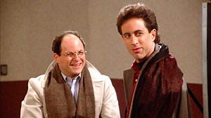 129K views · 2.6K reactions | The CLASSIC SEINFELD episode 藍 #TheLimo 藍 is on tonight! Watch  #Seinfeld  starting at 9PM on #AZTV7! | CW7 Arizona | Facebook