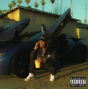 Kamaiyah Is Back With "Diving Timing"