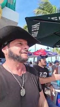 Its the peak of spring break fun