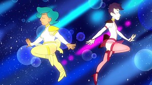 Syfy Ramps Up Animation Push With First Original Series & Pilot Orders For New TZGZ Block