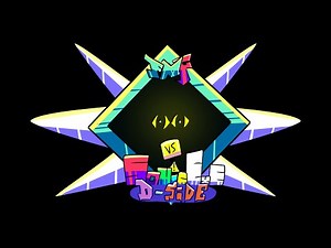 [IMPROVED] Chaos - Friday Night Funkin’ VS Sonic.EXE D-Side (FANMADE)