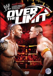 Over the Limit - stream tv show online
