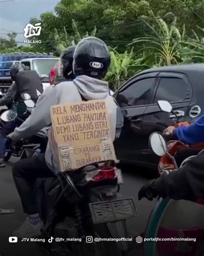 MUDIK CORE niatnya pulang kampung, realitanya jadi paket lengkap: kurir oleh-oleh bahan interview keluarga 😭✋ pertanyaan wajib: “kapan nikah?” “kerja dimana sekarang?” “gajinya berapa?” “itu temenmu udah punya anak loh…” side quest mudik: ✔ jadi driver dadakan keliling kampung ✔ makan terus sampe lupa diri ✔ jadi fotografer keluarga part-time 📸 ✔ senyum terus walau dalem hati “ya Allah 😭” level tambahan: ✔ macet panjang kayak hubungan tanpa kepastian ✔ panas, ngantuk, tapi tetep jalan tapi ju