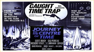 Journey to the Center of Time (1967)🔸