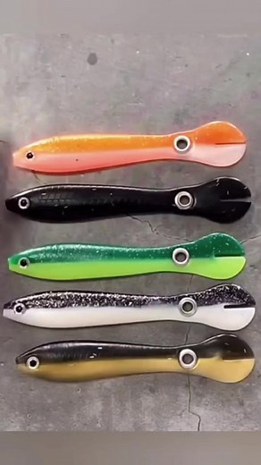 Fishing bionic lure fishing gear and tools #fishing #fishinggear #fishingaccessories #fishingtime #fishingvideos #fishinglife #fishingtackle #fishing #fishingtipshingtips #fishingaccessories | Thewishingrod.com