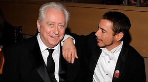 A los 85 años, murió el cineasta y actor Robert Downey Sr.