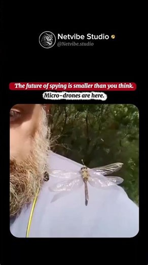 You Won’t Hear It. You Won’t See It. But It’s Watching.