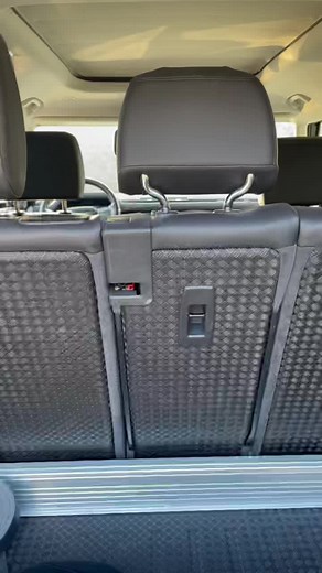 Land Rover Defender 90: Maximizing Space with Features