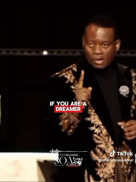 Understanding God’s Channels of Communication