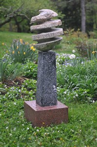 Gary Haven Smith: Reflections