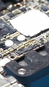 #Huawei Water Damage Repair #Mobilephonerepair https://www.mijingtool.com | Mijing tools