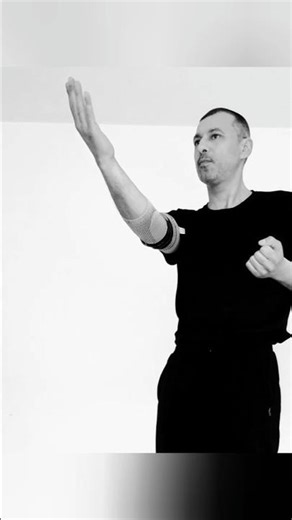 Jut-Sao tutorial - Wing Tsun