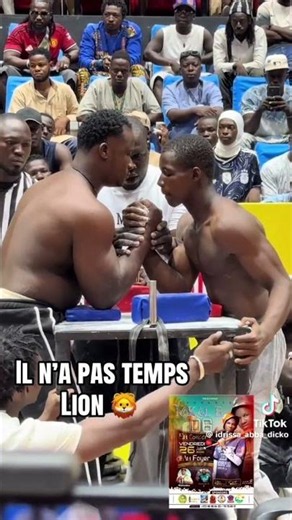 vraiment Allah ka Mamadou est fort 💪🇲🇱
