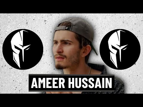Ameer Hussain The 20 Year Old Who Built and Automated Multiple Million Dollar Businesses
