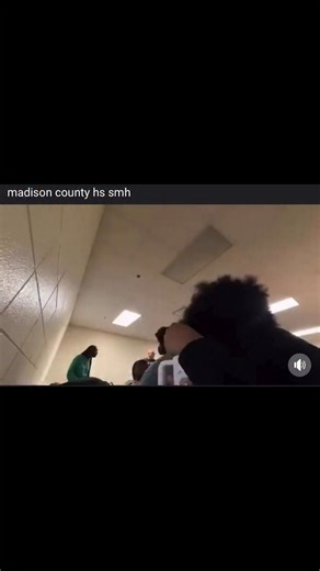I have been made aware of a deeply concerning situation at Madison County High School in Huntsville, Alabama. According to reports, a teacher allegedly used a racial slur in the presence of Black students and then called school police when those students spoke up and asked her not to use that language. If these reports are true, this is unacceptable on every level. No student should ever feel disrespected, targeted, or criminalized for standing up against racism. Schools are meant to be safe spa