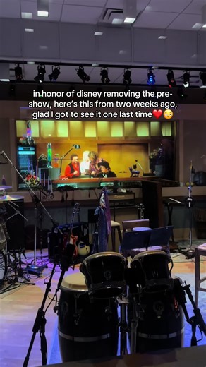 Pre-Mourning Disney's Rock 'n' Roller Coaster Experience