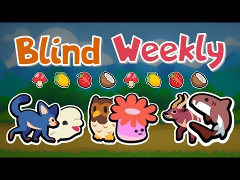 If At First You Don't Succeed... Fail More! (Blind Weekly) - Super Auto Pets