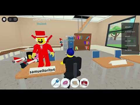 Roblox field trip z walkthrough