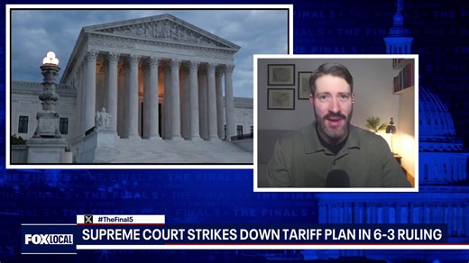 How the tariff ruling impacts consumers