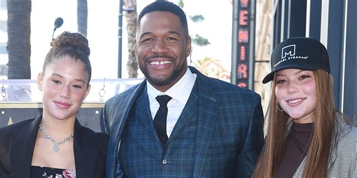 Sophia Strahan Reveals How She Supported Isabella During Cancer Treatment