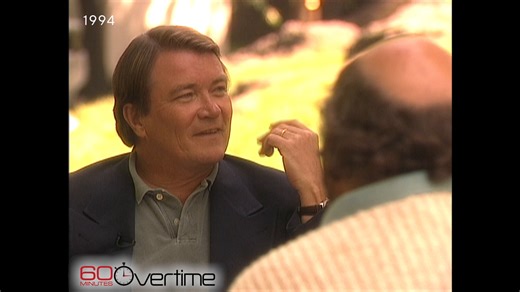 Rob Reiner’s breakout role was “Meathead” from the 1970s sitcom "All in the Family." When 60 Minutes interviewed Reiner in New York City’s Central Park in 1994, Steve Kroft asked: “How many people this week have come up to you, or stopped and shouted, "Hey, Meathead"? | 60 Minutes