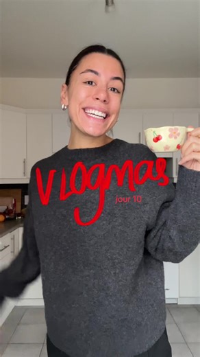 jour 10 très witchy 🔮 et merci @Mija.lashbrow 🧡