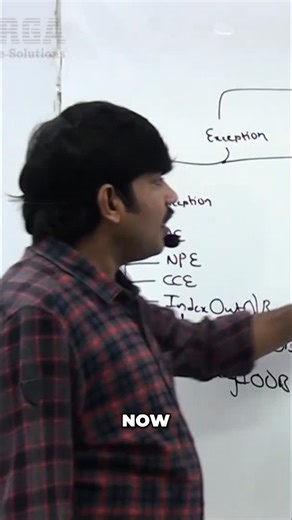 Durga Jobs on Instagram: "Exceptions vs. Errors: Runtime, IO, virtual machine, stack overflow, out of memory. Understand the hierarchy. #JavaExceptions #JavaErrors #ProgrammingTips #CodeLearning #TechEducation #CodingLife"