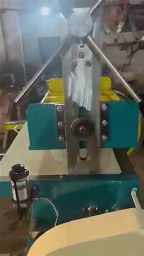 Premier’s Envelop Punching Machine | High-Speed Precision Cutting for Envelope Manufacturing