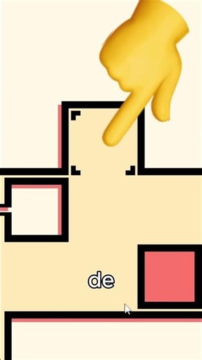 Los cuadritos LOCOS #puzzle #games #gaming #humor