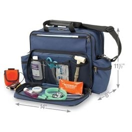 Home Health Bag