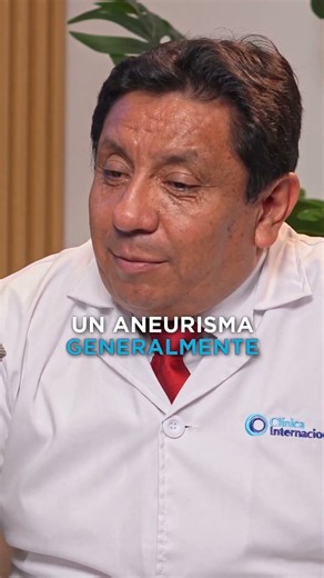 ¿Un aneurisma puede no presentar síntomas? 🧠🛑