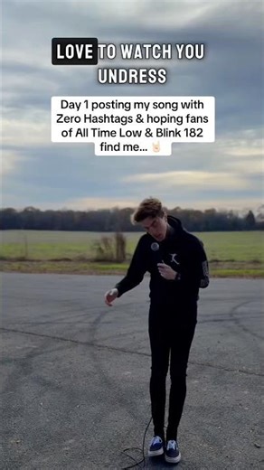 Help me reach people. Touch some buttons. Comment. Repost. Save. 🫶🏻 Say hi and I’ll reply! 🤘🏻🖤