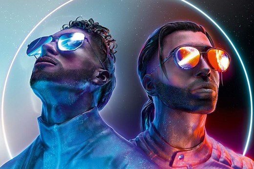 Avec « Deux frères », PNL se livre encore plus