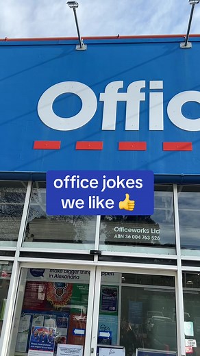 Office Humor and Fun with Stationery