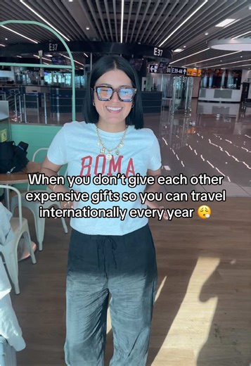 Camila Sinclair on TikTok