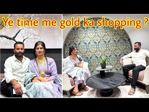 Bharti ne kya galti kar di thi gold kharidne me last year