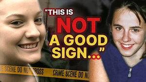 Two missing girls. One heartbroken Oregon town.