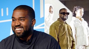 What is Kanye West's net worth in 2021?