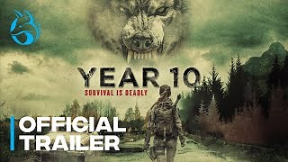 Year 10 - movie: where to watch streaming online