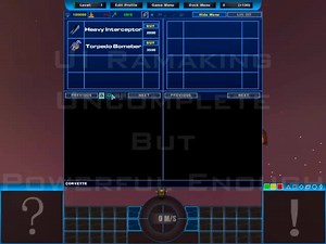 A Demonstration of Free Mod V0.06 video - HOMEWORLD2：Free Mod for Homeworld 2