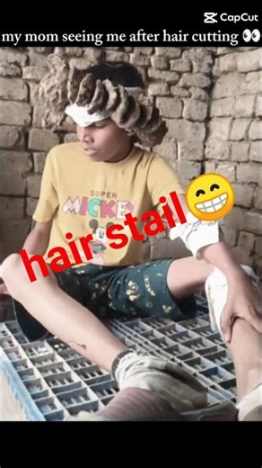 hair stail #gundam #youtube
