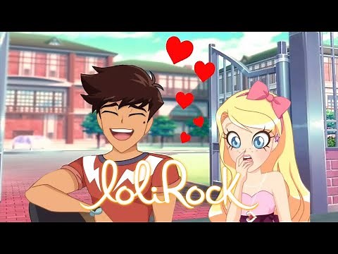 Nathaniel (Part 1) - Season 1 Complete Episode ✨ Character Episode Compilation 💖 | LoliRock