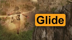 Glide