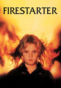 Firestarter - movie: where to watch streaming online